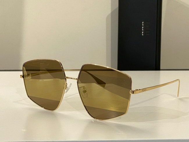 Fendi Sunglasses AAA+ ID:20220420-1112